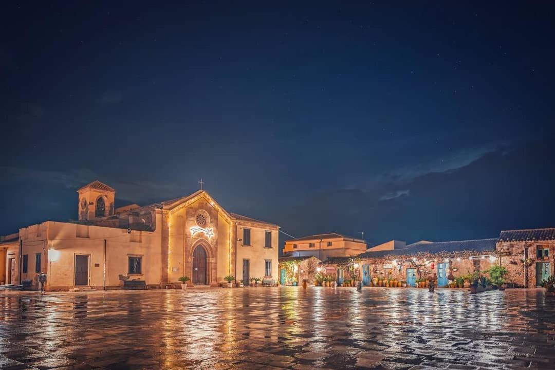Mediterraneo Oro Marzamemi Dış mekan fotoğraf