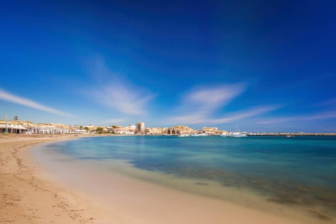 Mediterraneo Oro Marzamemi Dış mekan fotoğraf