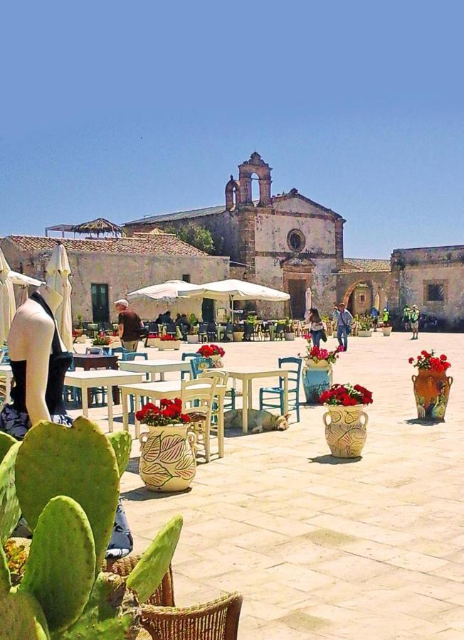 Mediterraneo Oro Marzamemi Dış mekan fotoğraf