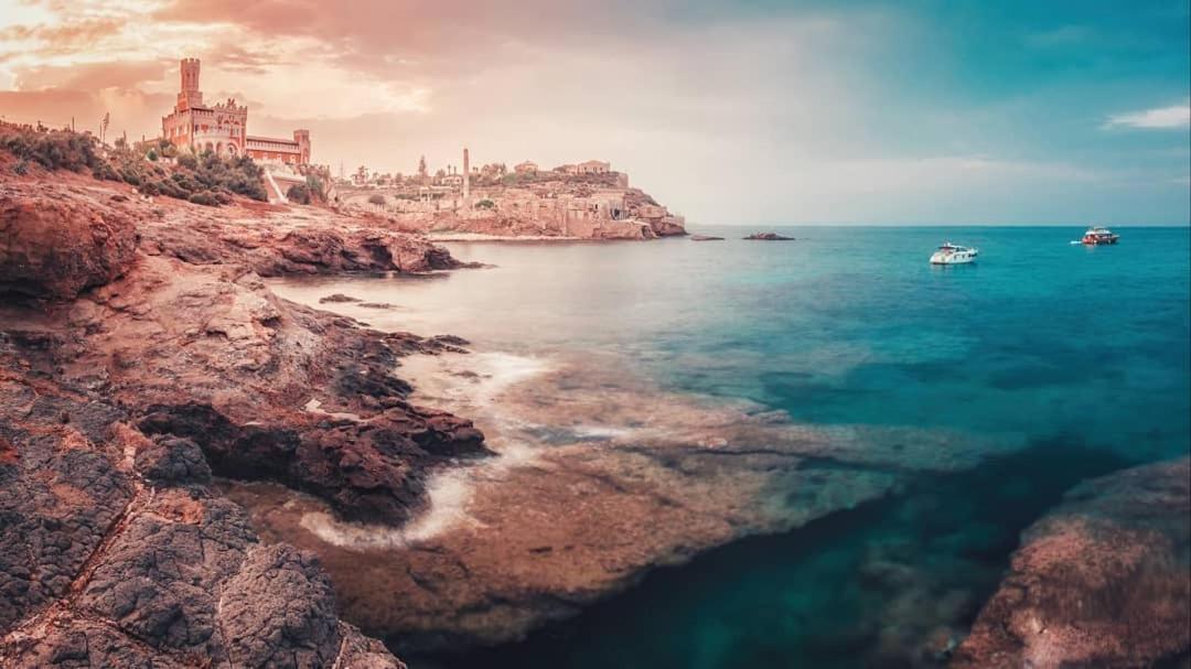 Mediterraneo Oro Marzamemi Dış mekan fotoğraf