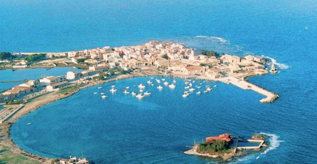 Mediterraneo Oro Marzamemi Dış mekan fotoğraf