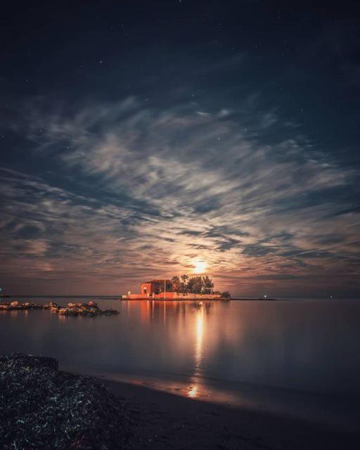 Mediterraneo Oro Marzamemi Dış mekan fotoğraf