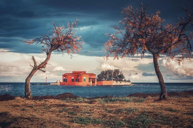 Mediterraneo Oro Marzamemi Dış mekan fotoğraf
